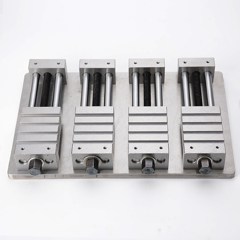 夹具铜公cnc加工中心机床工位多功能石墨电脑锣批士台其它夹持类工具