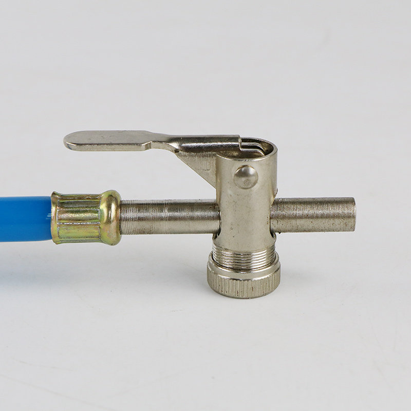 轮胎抽气气阀气管大车补胎内胎吸气排气泄气轮胎