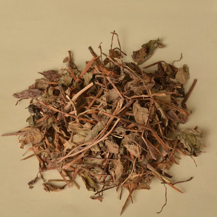 鱼腥草 6斤包邮 干根 折耳根 中药材 厂家直销 500g克7元