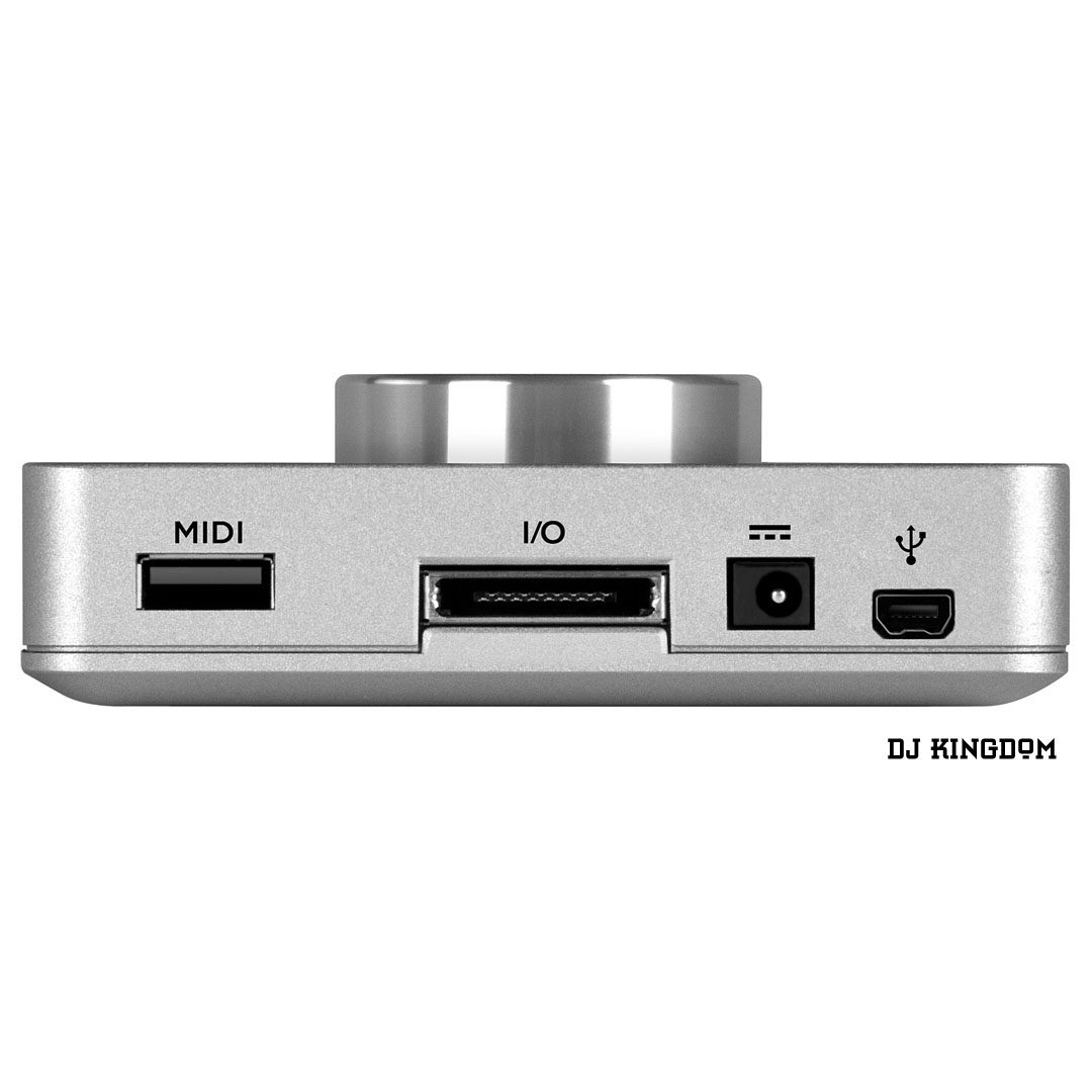 送线apogee duet 2 for ipad mac win 双系统音频接口手机k歌声卡