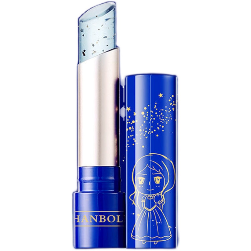 滋润小公主变色唇膏保湿补水润唇膏唇乳学生平价唇膏