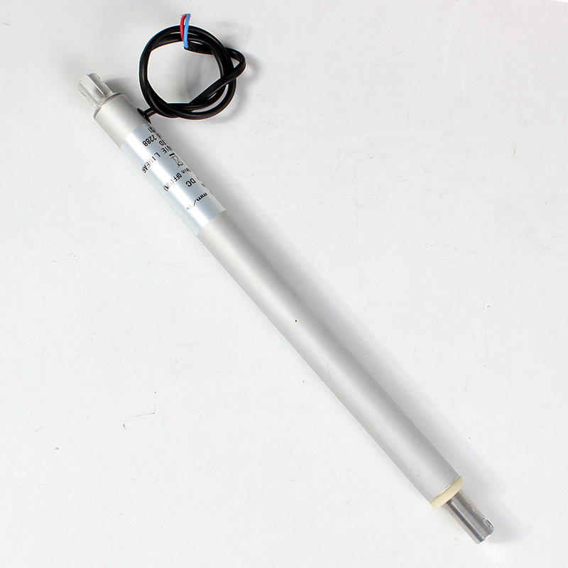 静音笔式电动推杆推杆电机50350mm微型直线推杆电动升降伸