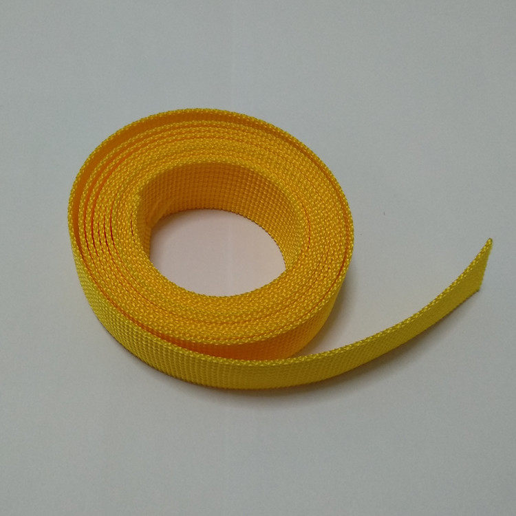 背包书包带布带条绑带diy户外包带彩色织带绳捆绑捆扎带配件带子