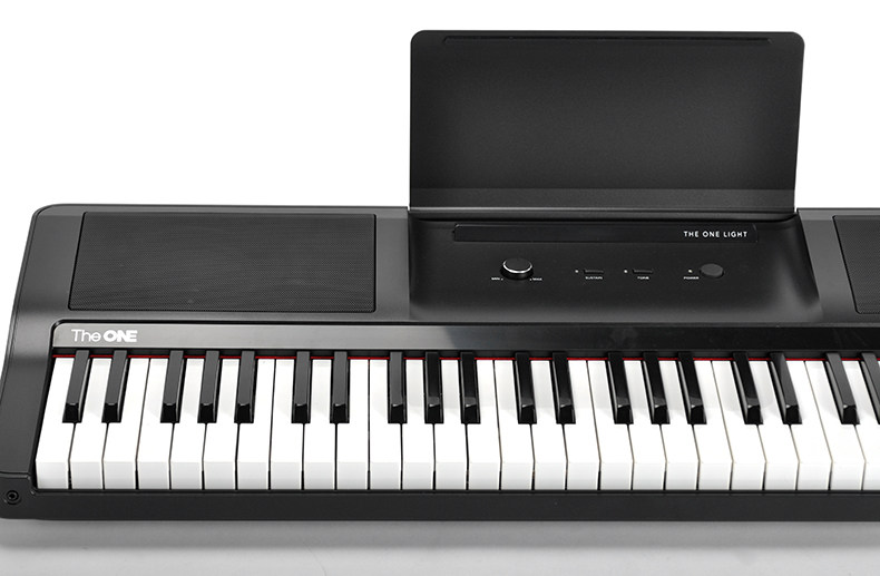 钢琴电子琴儿童成人专业壹枱包顺丰智能onethe数码钢琴