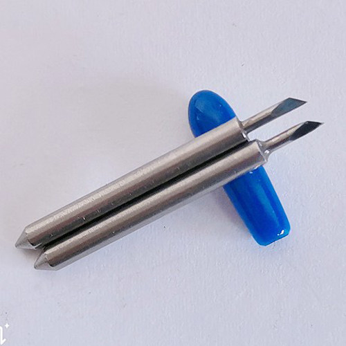 进口sihouettecameo模切机刻刀刻字牛皮纸切割刀具刻字机配件