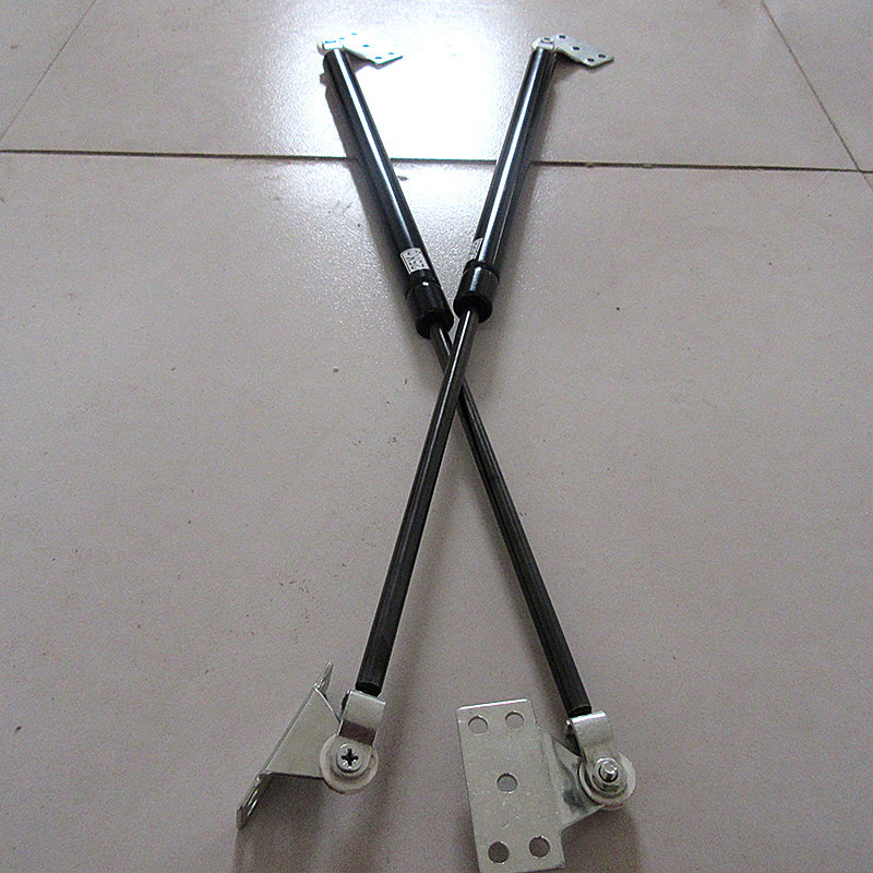 北京铭泰液压杆宣传栏灯箱专用上下翻门伸缩气动杆弹簧支撑厂直销