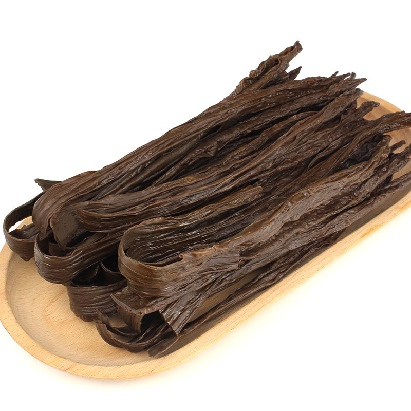 腐竹黑豆农家自制手工干货付竹河源特产支竹其它干货