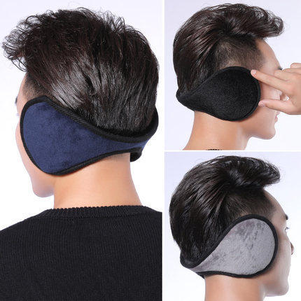 耳包耳罩保暖男士护耳耳套冬季冬天天女耳捂耳套