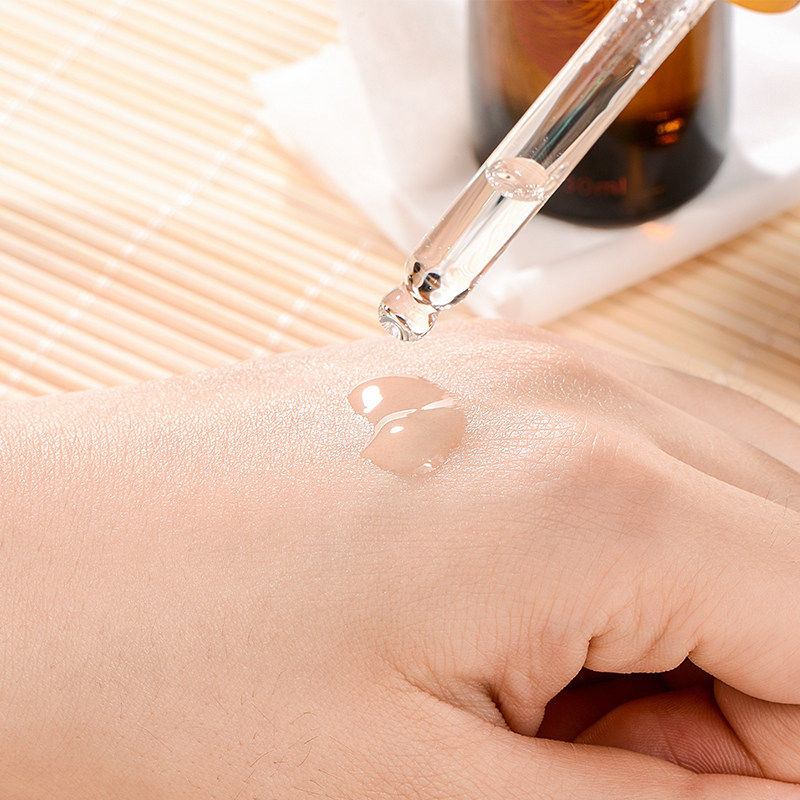 按摩护肤玫瑰精油30ml复方推油开背滋润美容院复方精油