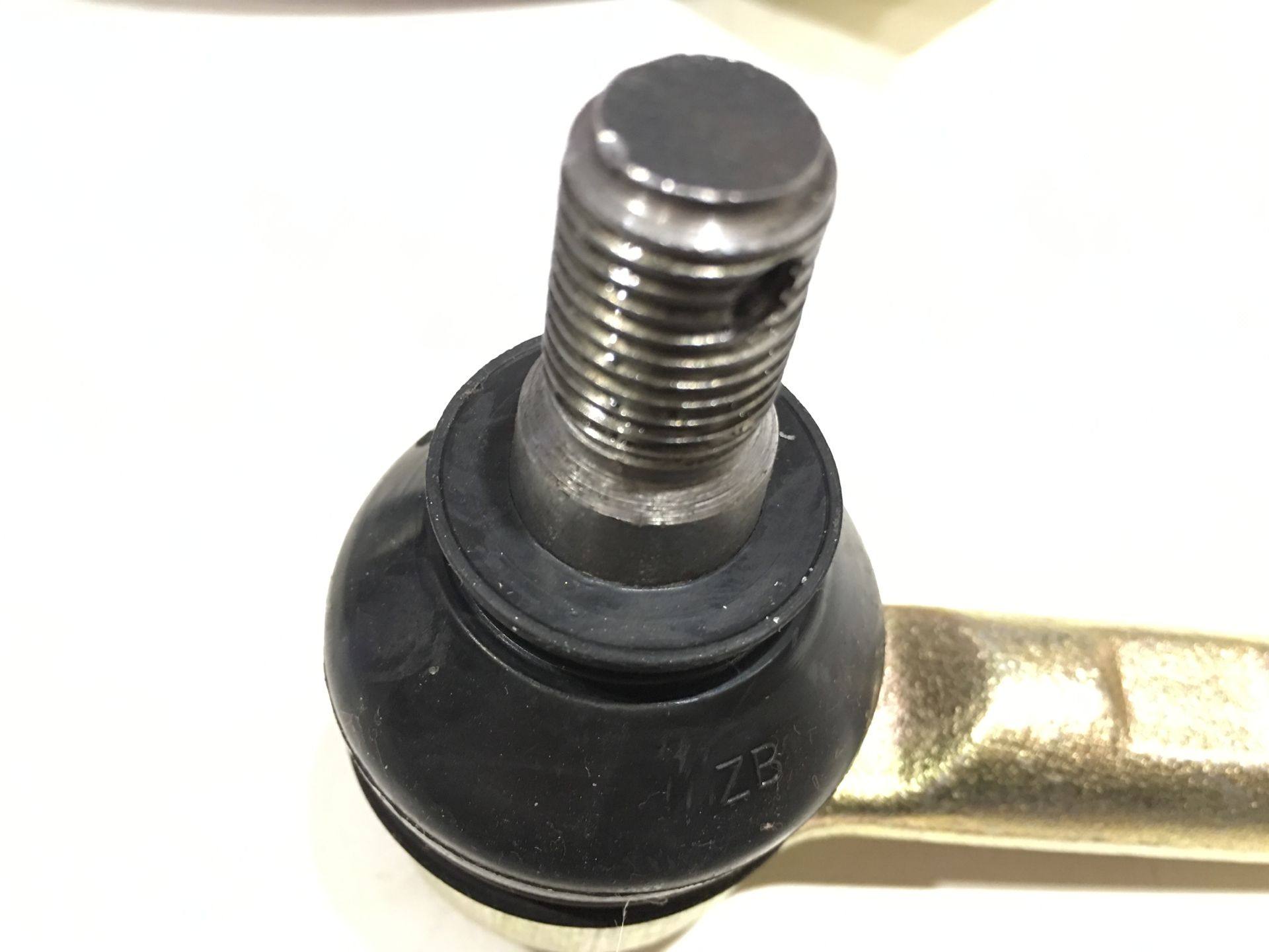 拉杆球头五十铃配件庆铃皮卡江铃宝典陆风方向机其他