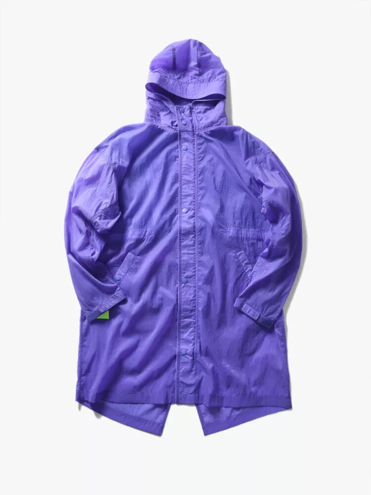 中国李宁巴黎时装周走秀系列男女女同宽松运动运动卫衣