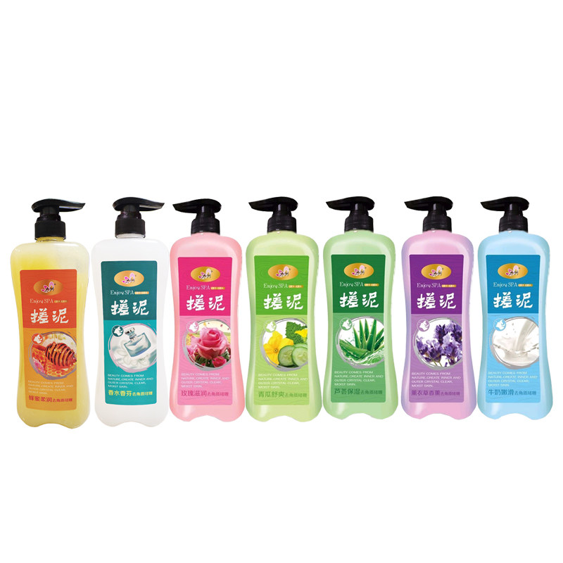 1000毫升大容量搓泥宝全身浴宝宝贝搓泥浴宝浴贝尔品牌店