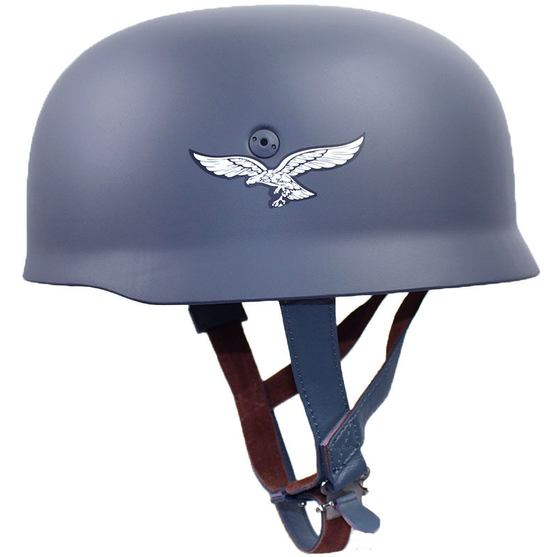 二战m38伞兵盔 盔贴多色德式钢盔-来自店铺【恒达安防装备工厂店】