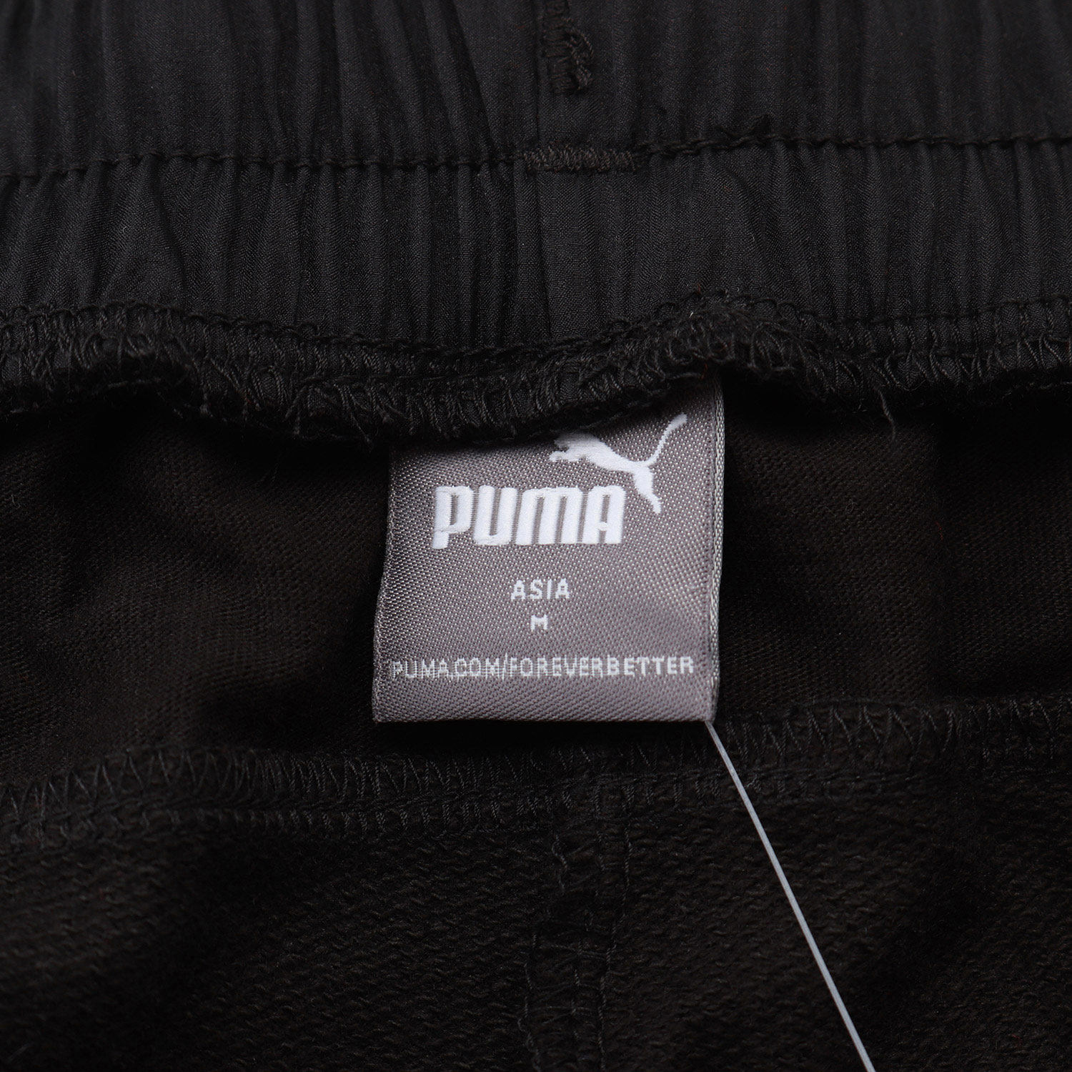 吊牌puma彪马女装2020新款古力娜扎同款运动服运动长裤