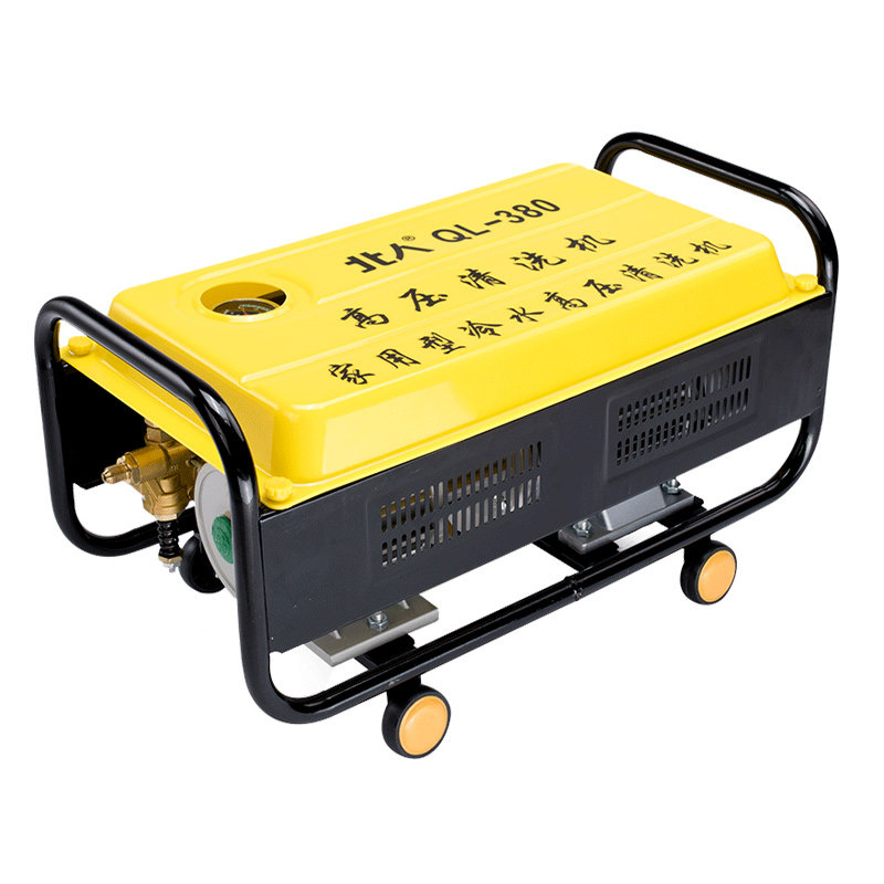 洗车高压水泵洗车机家用220v神器清洗机洗车泵自动自吸水枪大功率