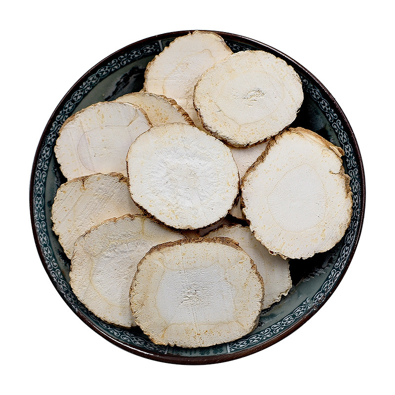 白芷片香料500克包邮 白纸粉大片白止根干货调料