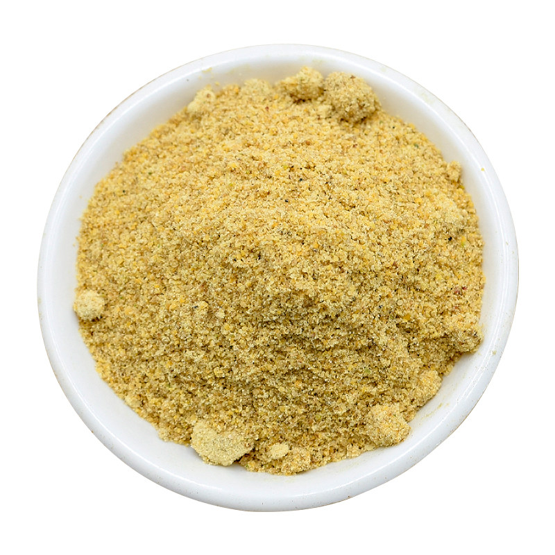 黄芥末粉500克包邮 荆芥籽子粒食用纯天然现磨芥菜籽干芥未茉面