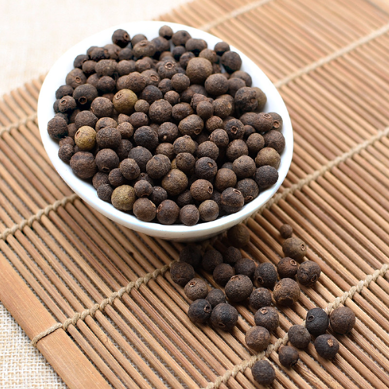 多香果500克250g50g牙买加胡椒众香子果西餐牛排披萨香料调料