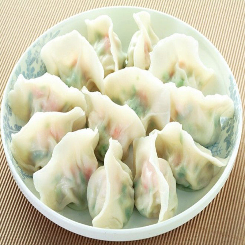 五得利五星特精高筋小麦粉50斤小麦面粉 水饺 凉皮 馒头 面条