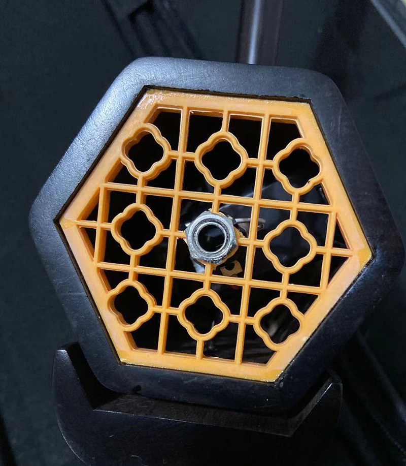 二胡不扰民电舞台演奏拾音器专业演出电子电声二胡