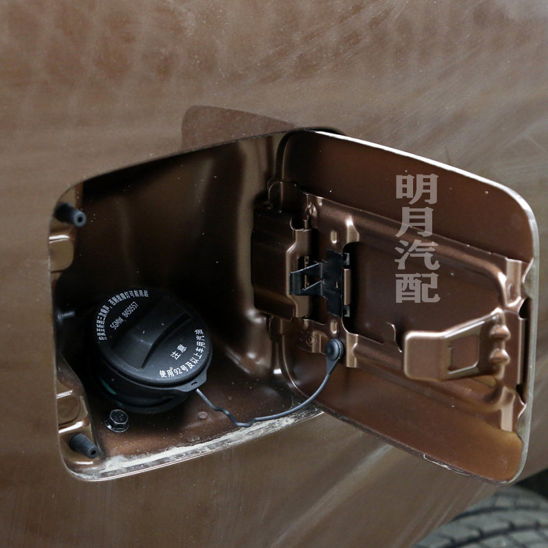 油箱适用于18款五菱宏光盖油箱门19款外盖盖板20款油箱盖