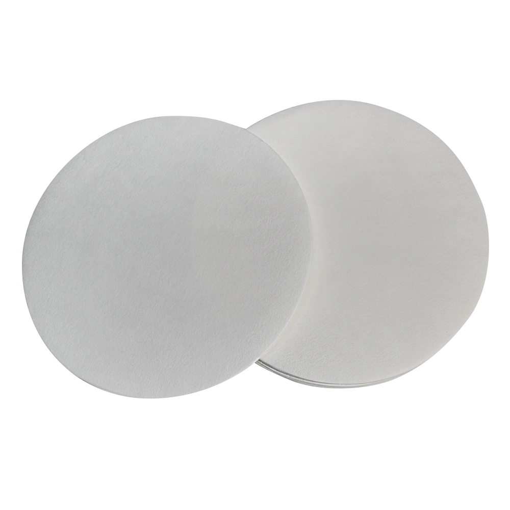 定性滤纸圆形6cm10cm20cm22cm23cm25cm30cm化学化学实验实验室机油