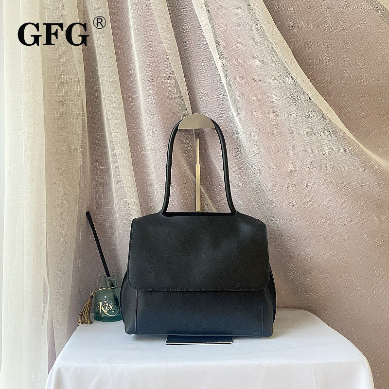 火火推荐gfg9906全头层牛皮手提包女士包袋