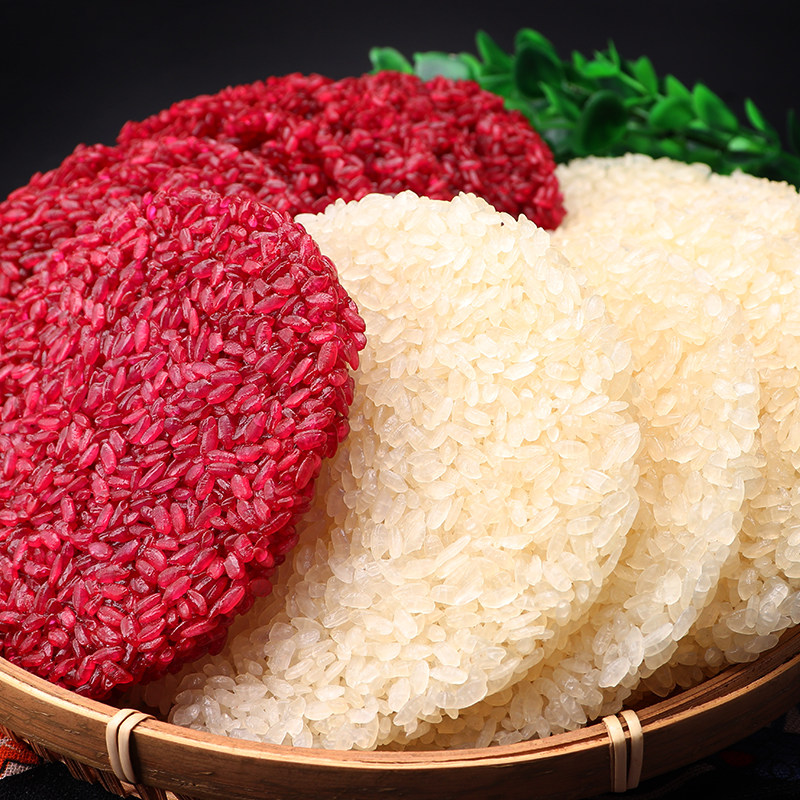 小吃贵州特色油炸独山山米美食糯米手工自制膨化食品