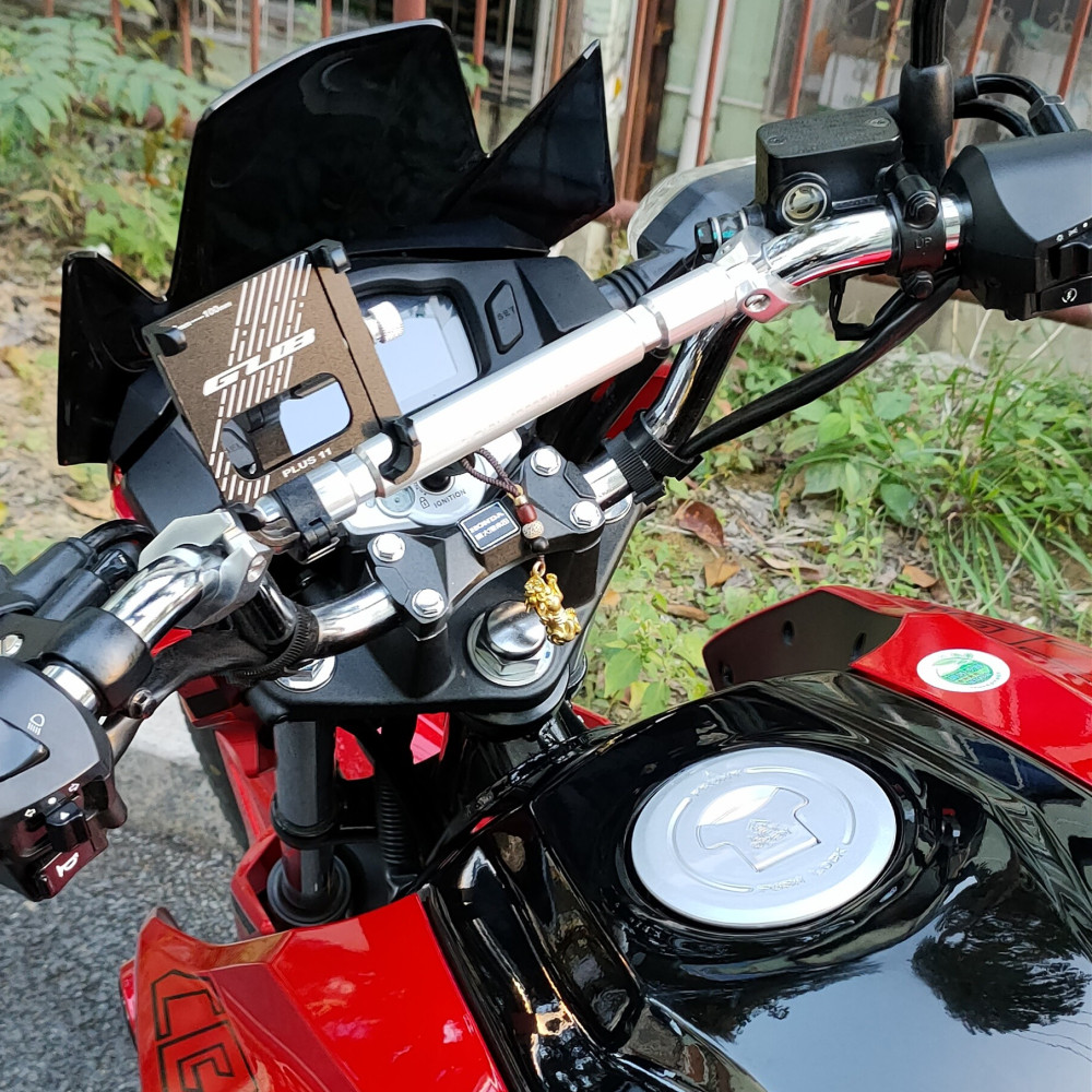 挡风适用于cbf150r摩托车玻璃改装风挡挡风板cbf150r导流摩托车前挡风