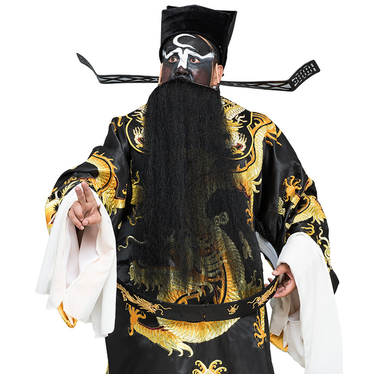 京剧戏剧戏曲包公演出服装包拯包青天衣服丞相大龙蟒袍舞台表演