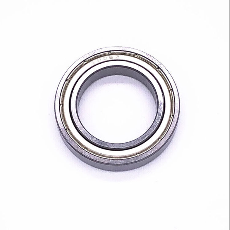轴承精品薄壁6906zz深沟61906zz1000906尺寸9mm深沟球轴承