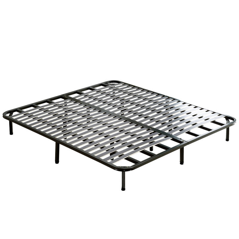 骨架床架架子排骨床排皮床排15米床板18米龙骨架床架