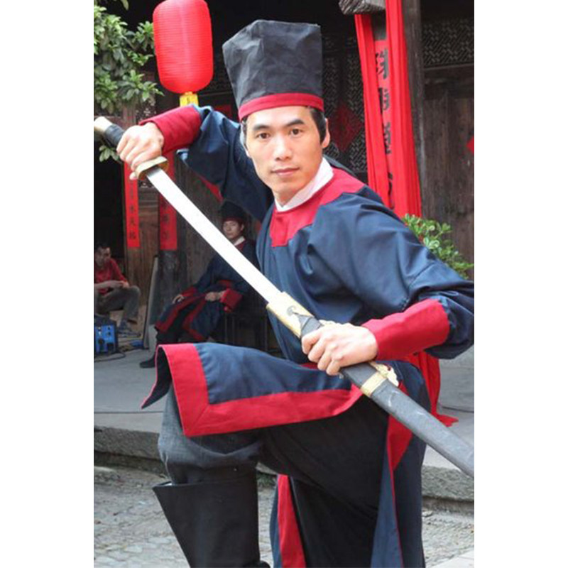 古装客服影视唐朝宋朝捕快衙役武侠侠客剑客民族服装