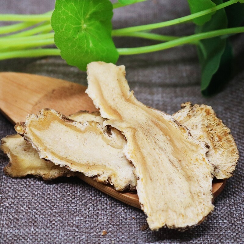 当归头片无硫500克岷县野生特级搭配党参黄芪当归