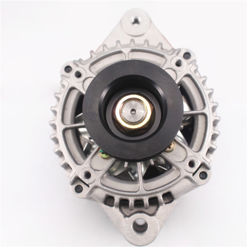 帅客华瑞n2智尚4a13侧出发电机jfz807007zh14v80a发电机