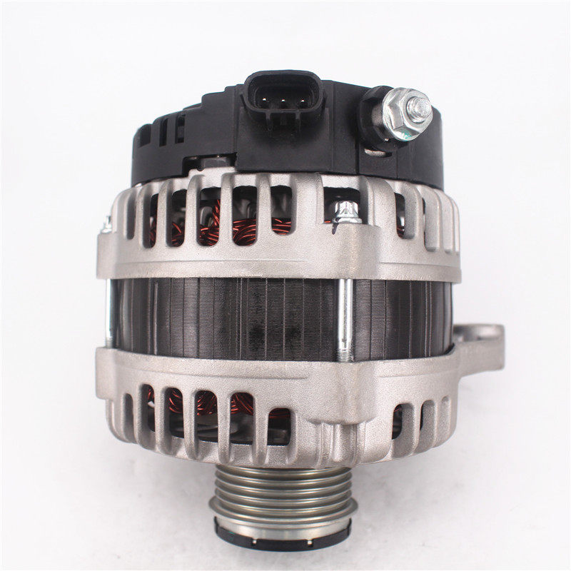 瑞虎艾瑞泽15toap发电机jfz834012qr14v110a发电机