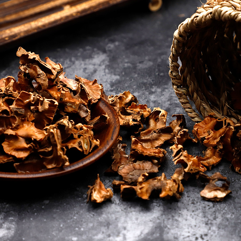 核桃云南野生生铁纸皮分心木隔夹心衣层泡水其它干货