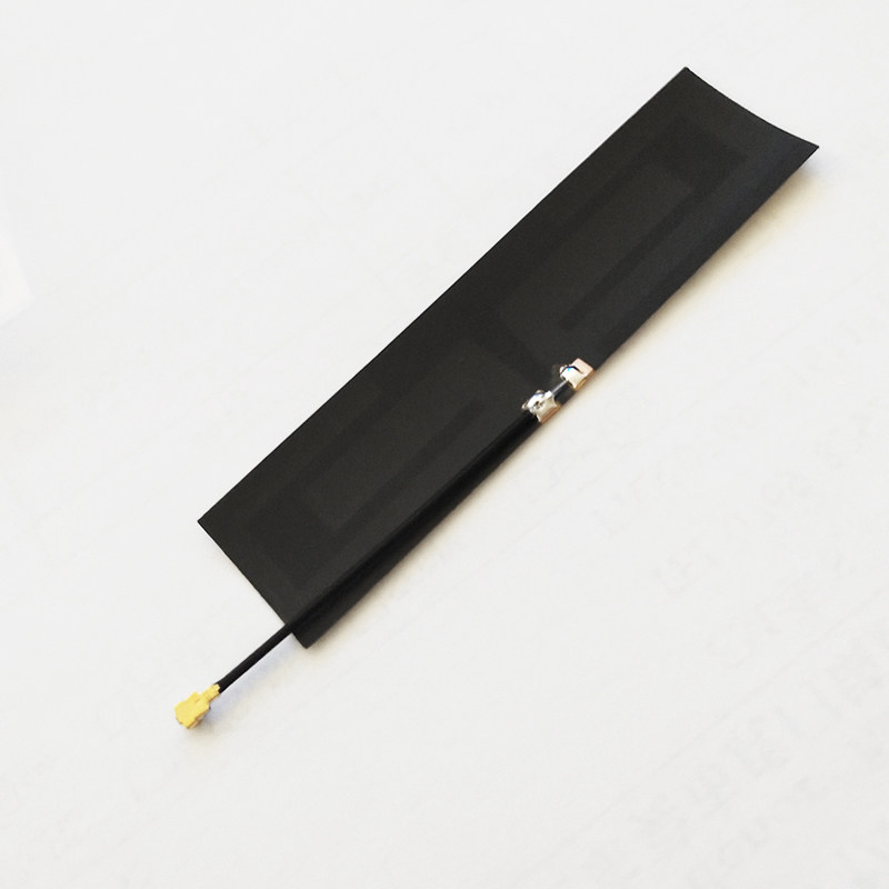 天线4g频段高增益增益lte内置fpc柔性贴片天线