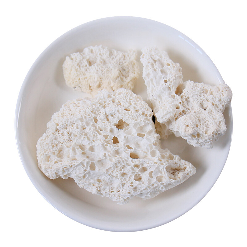 枯矾500克包邮1斤白矾明矾块另其他矿石大全其他药食同源食品