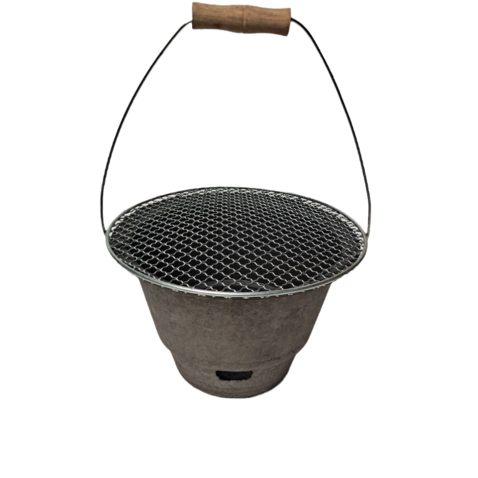 铸铁加厚火炉炉子家用炭炉室内取暖烧炭煤木烧烤炉