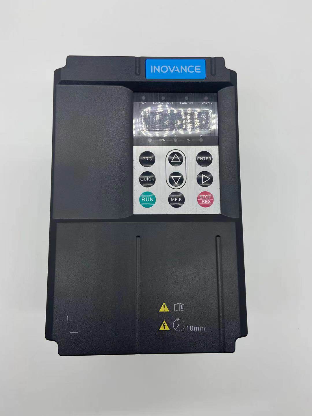 汇川变频器md290t11g15pb原装正品现货顺丰包邮通用变频器