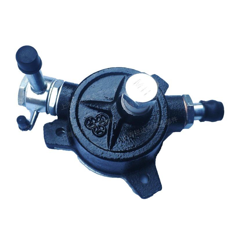 真空泵适用江铃顺达凯运凯锐发动机真空助力刹车配件其他