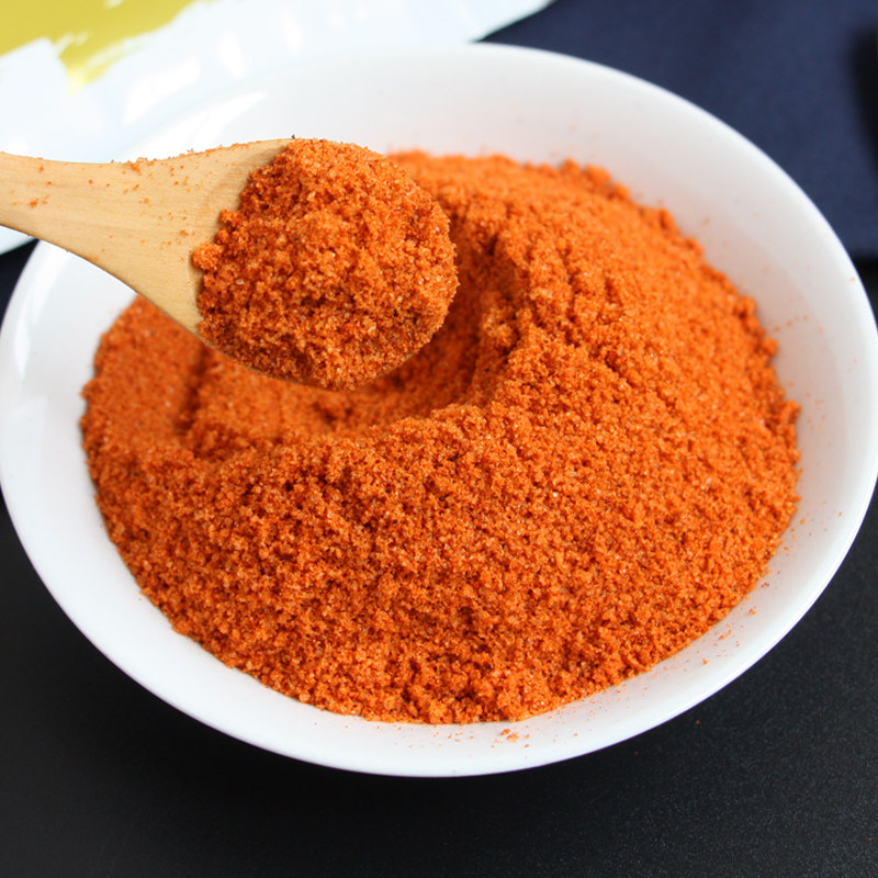 香辣特味浓浓腌料浓香劲辣1kg烤鸡鸡翅鸡腿烧烤调料