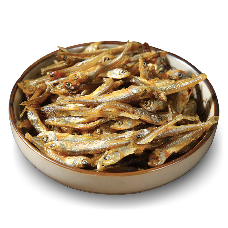 小鱼徐州邳州特产干晒干的野生小河河鱼干干鱼干