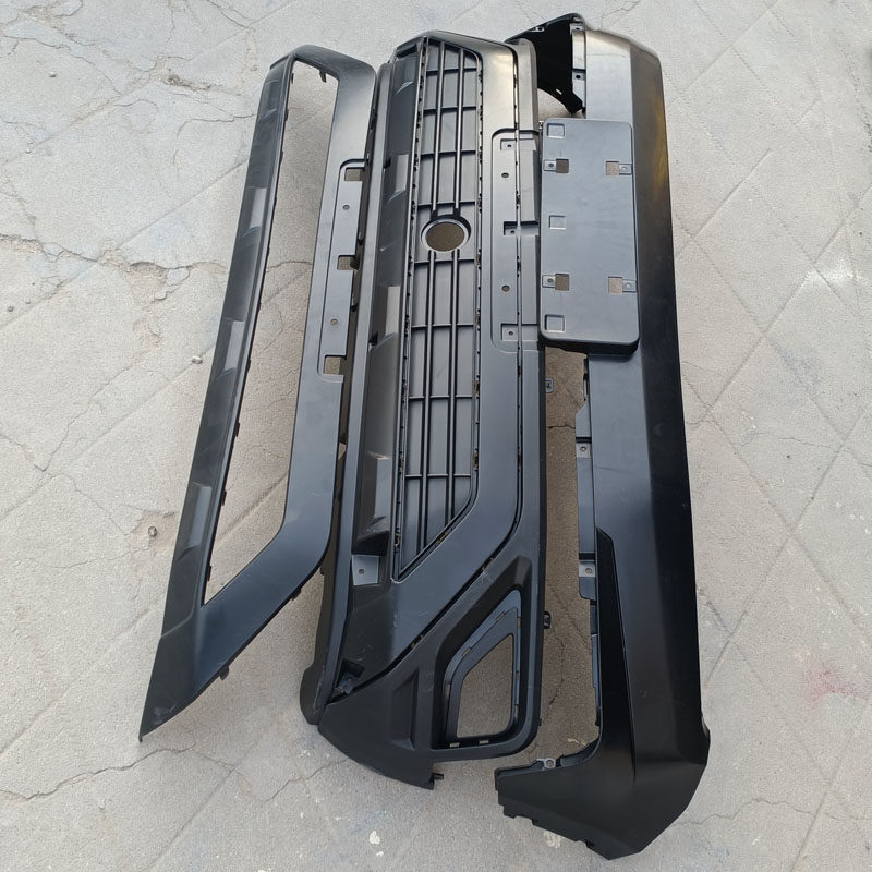 汉唐q5q5eq7电动汽车轿车车前保险杠前杠前脸下更多电动车零