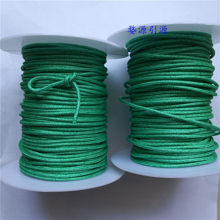 潜水包芯海抛射搜救栓鱼大力马米鱼水军2毫环绳绳索