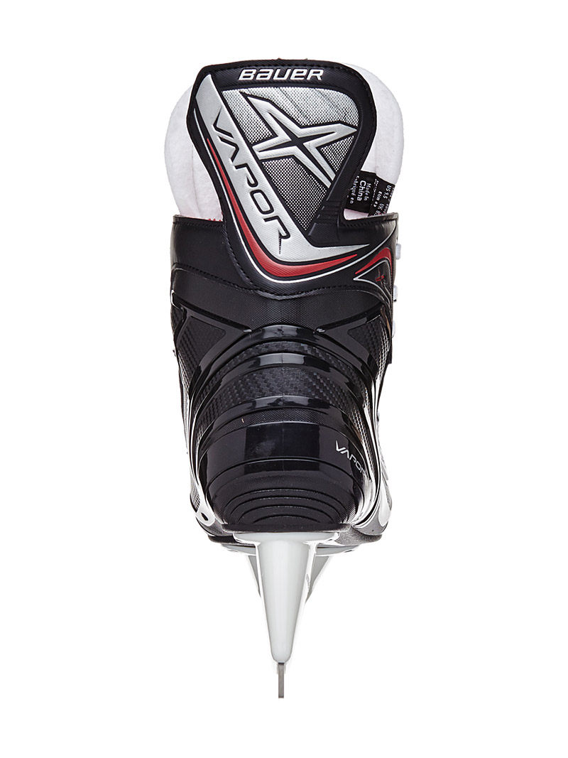 鲍尔新款冰球鞋 bauer x300儿童青少年成人初级款冰刀鞋 真冰鞋