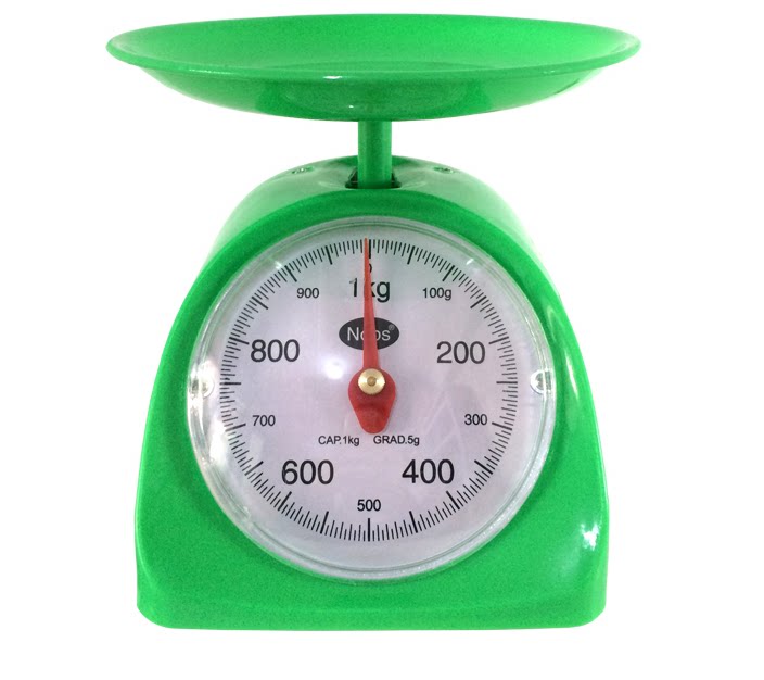 家用弹簧秤机械厨房茶叶烘焙托盘台称案秤刻度台秤