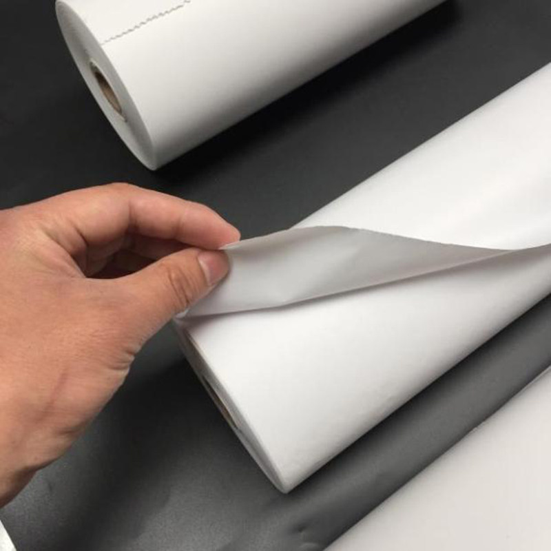 汽车喷漆遮蔽纸加厚油漆保护纸不掉毛不掉漆家装家具装修防护贴纸