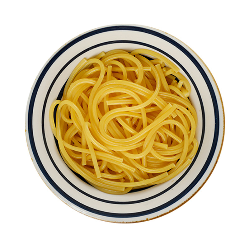 牛筋东北黄粗面纯玉米玉米面面条碴条麻辣烫火锅面条